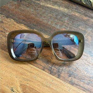 Authentic Oliver Peoples Sunglasses (Nella)